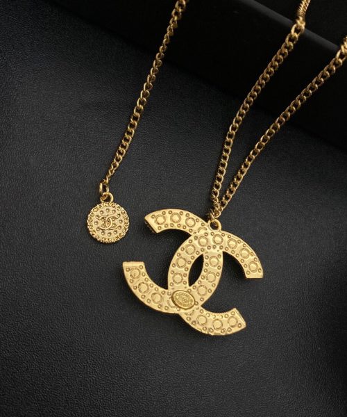 Chanel Necklace