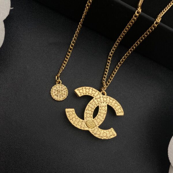 Chanel Necklace