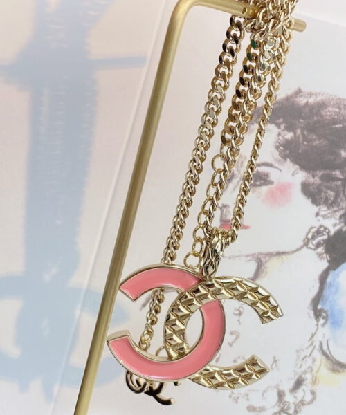 Chanel Necklace