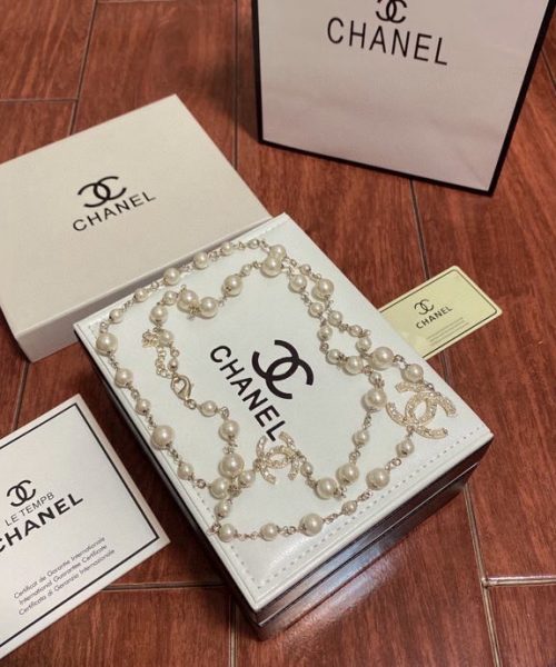 Chanel Necklace