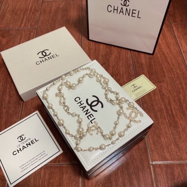 Chanel Necklace