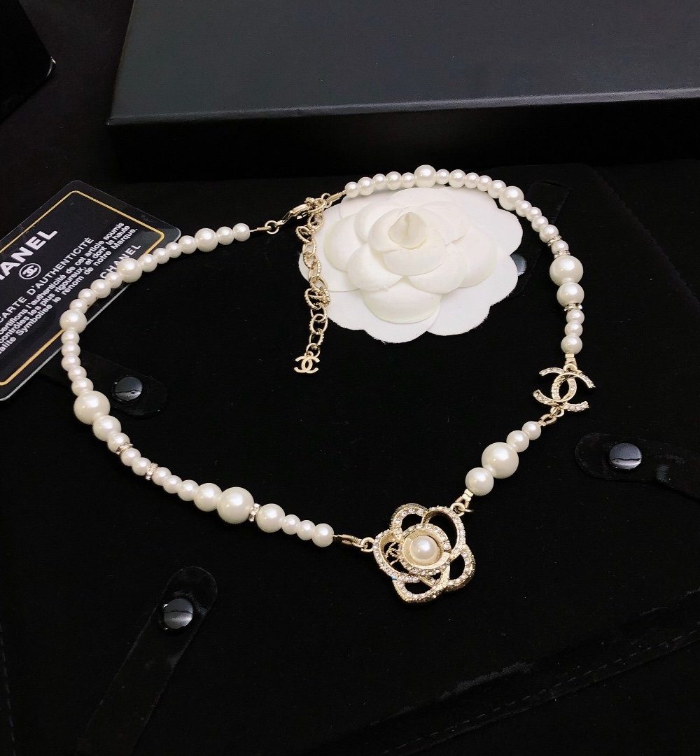 Chanel Necklace