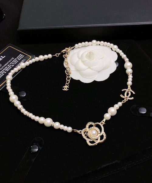 Chanel Necklace
