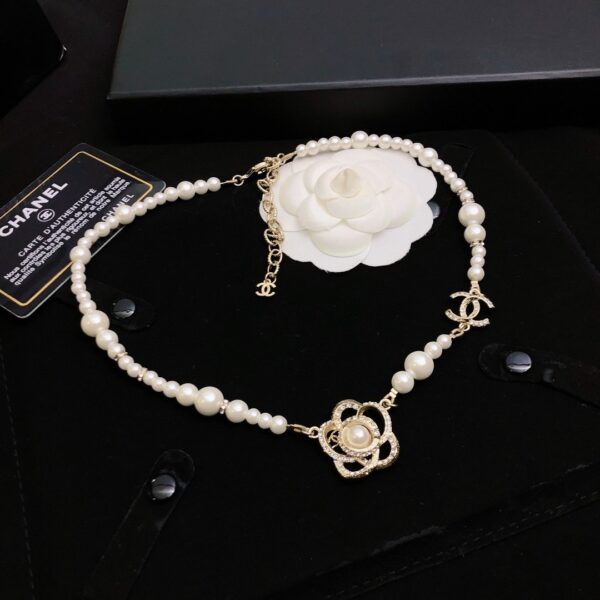 Chanel Necklace