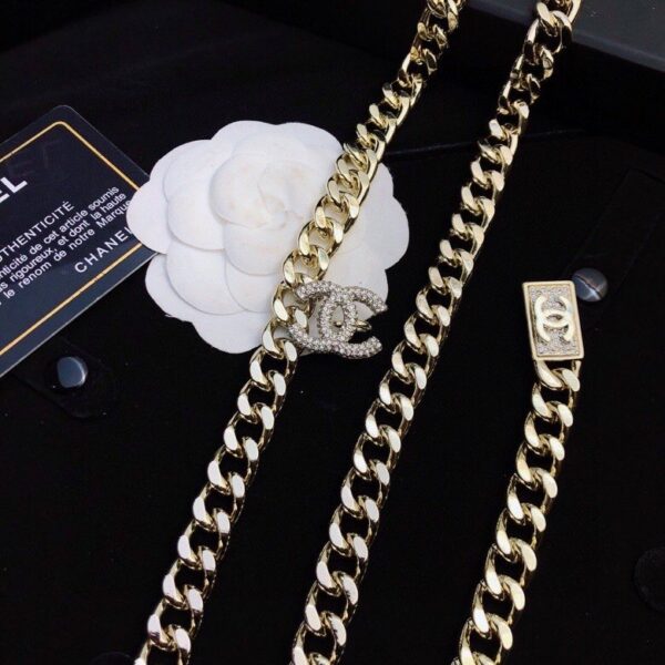 Chanel Necklace