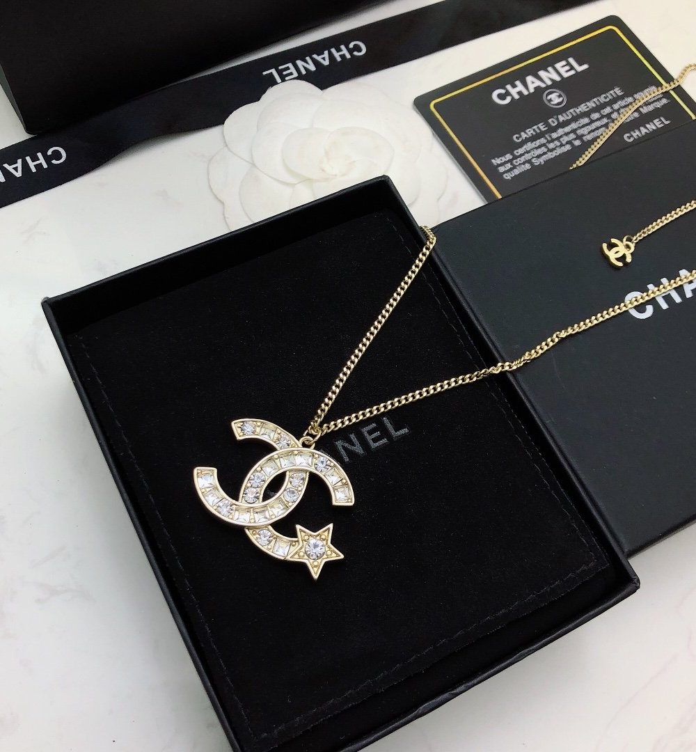 Chanel Necklace