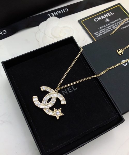 Chanel Necklace
