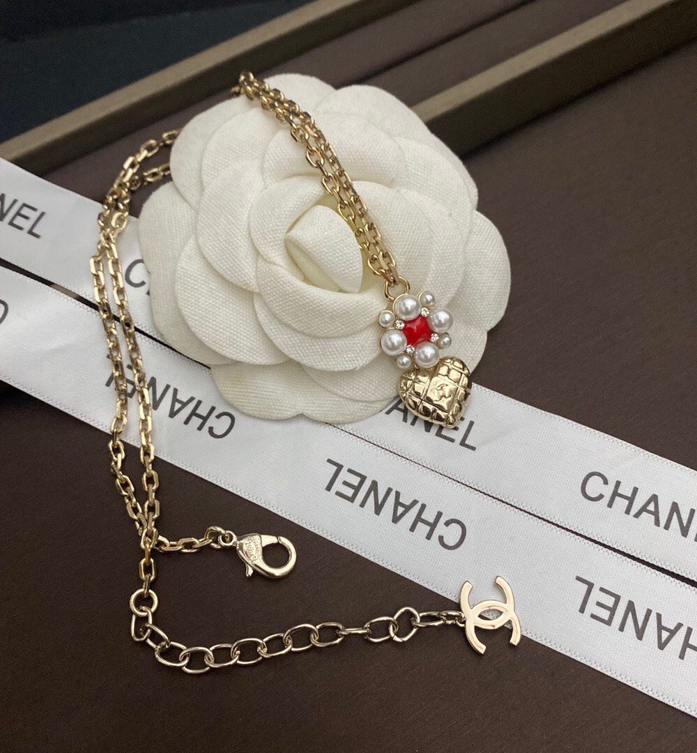 Chanel Necklace