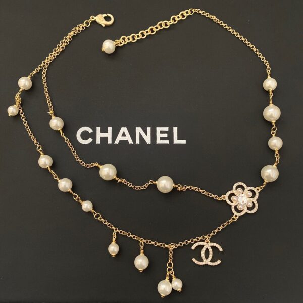 Chanel Necklace