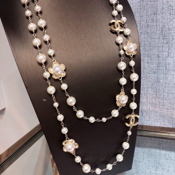 Chanel Necklace