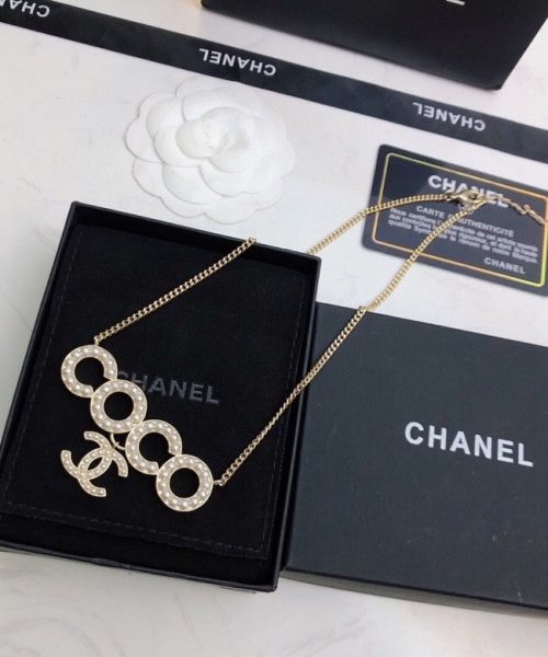 Chanel Necklace