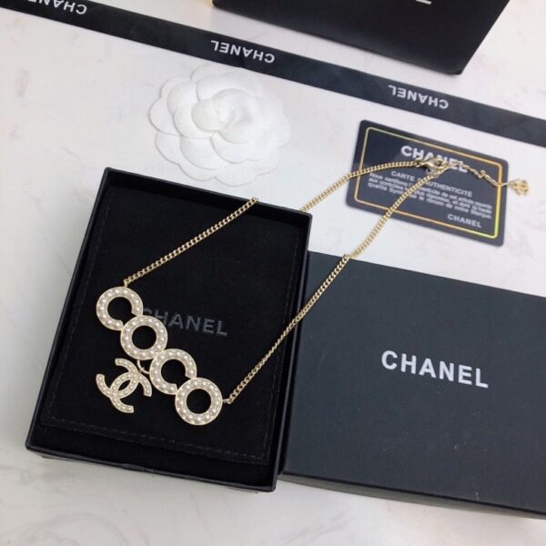 Chanel Necklace