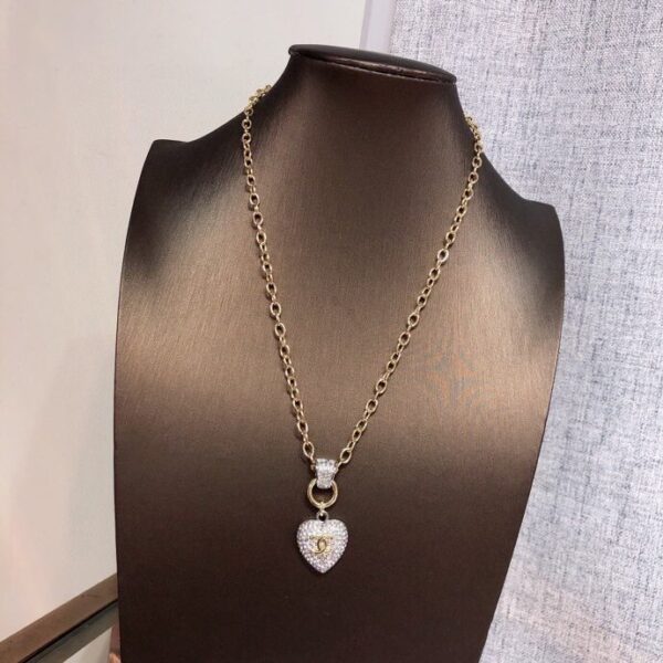 Chanel Necklace