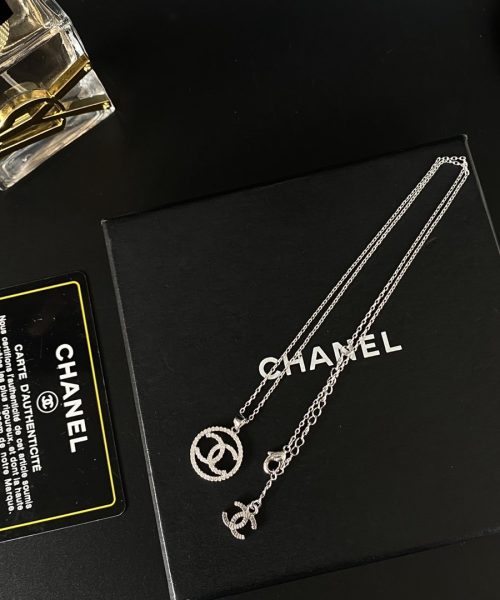 Chanel Necklace