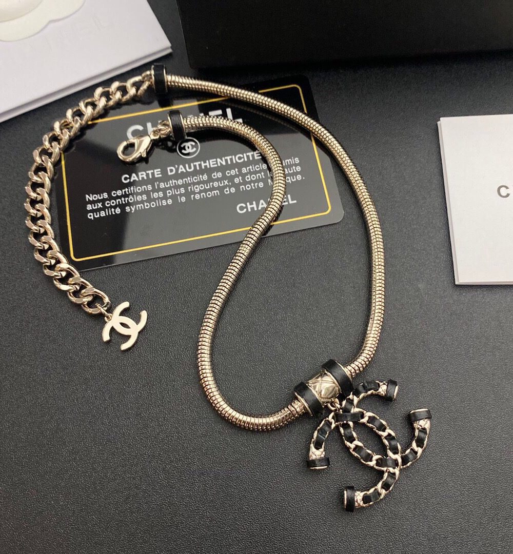 Chanel Necklace