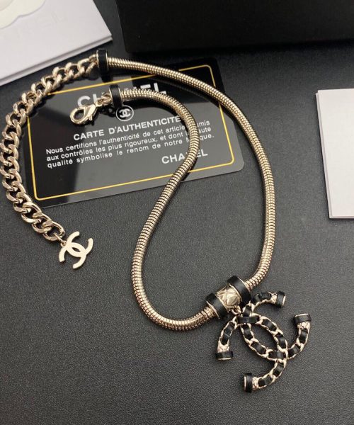 Chanel Necklace