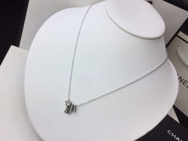 Chanel Necklace