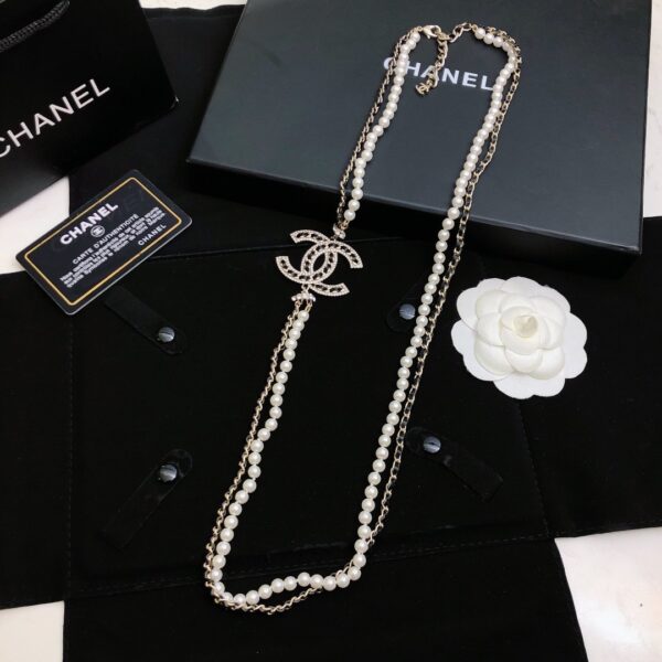 Chanel Necklace