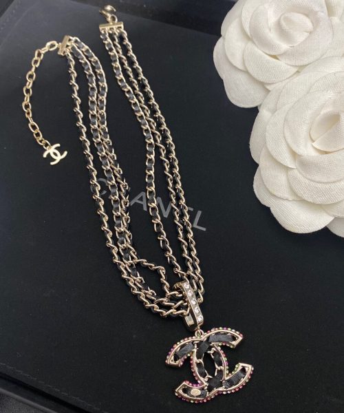 Chanel Necklace