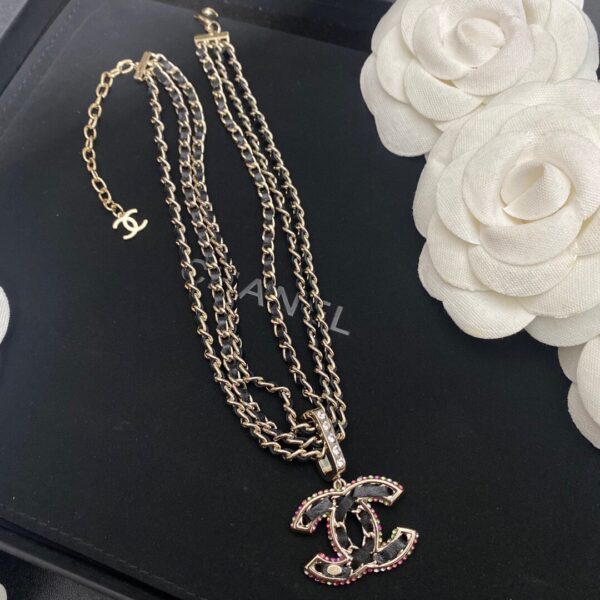 Chanel Necklace