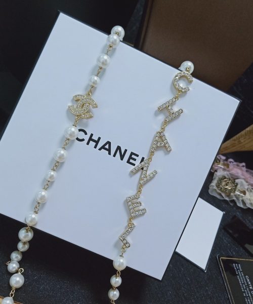 Chanel Necklace