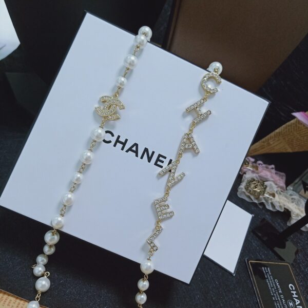 Chanel Necklace