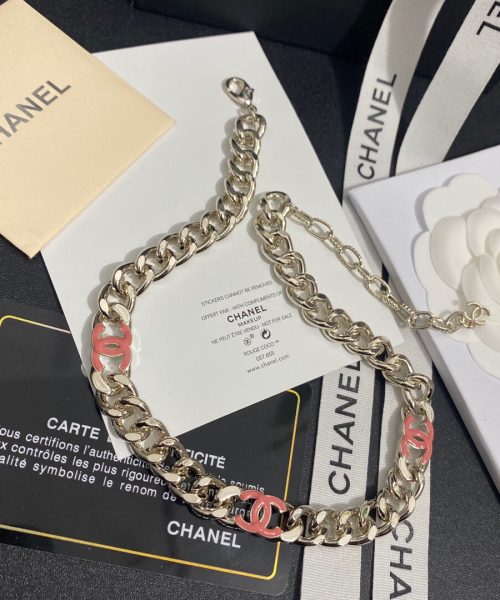 Chanel Necklace