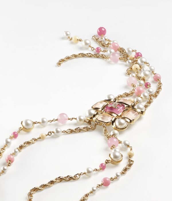 Chanel Necklace