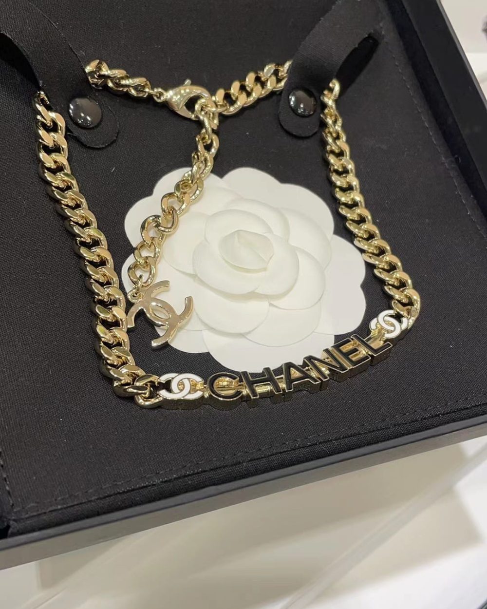 Chanel Necklace
