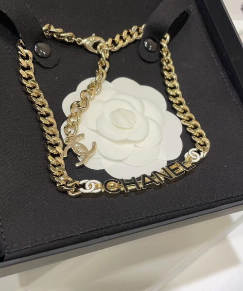 Chanel Necklace