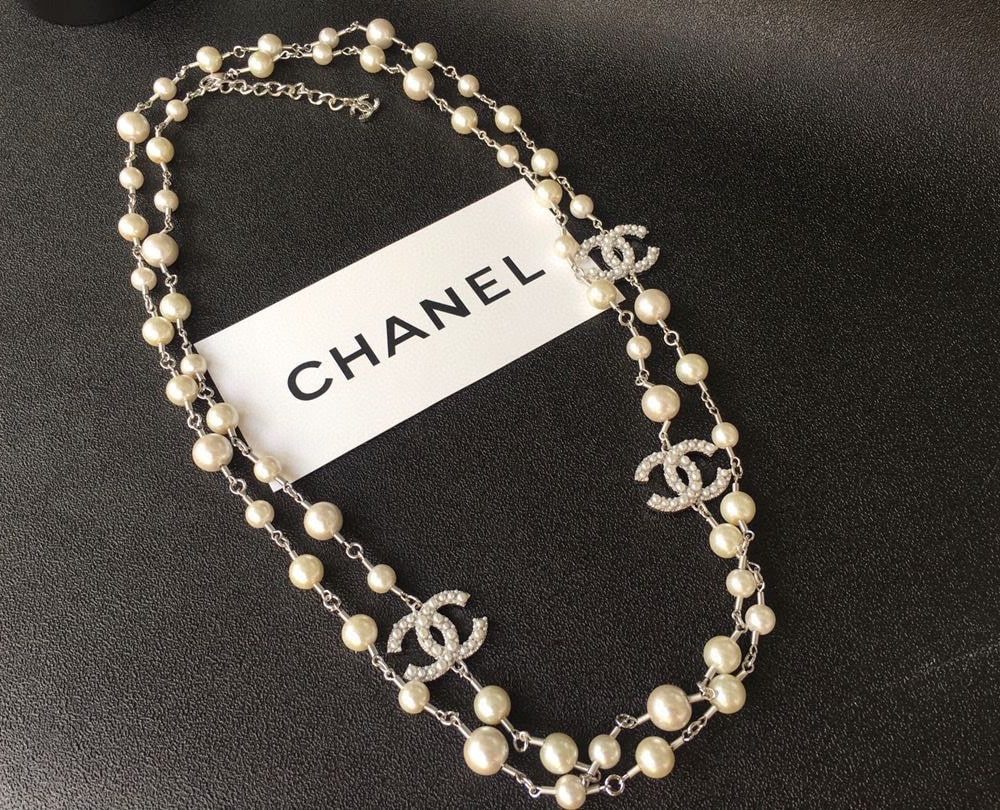 Chanel Necklace
