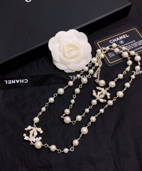 Chanel Necklace