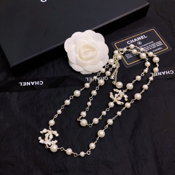 Chanel Necklace