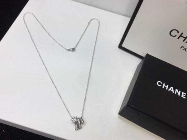 Chanel Necklace