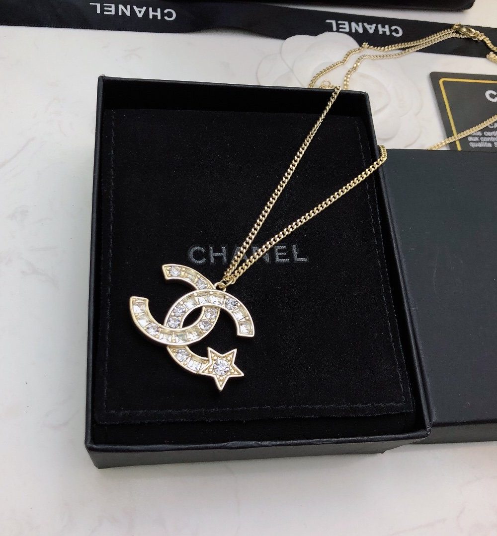 Chanel Necklace