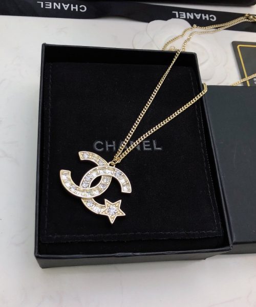 Chanel Necklace