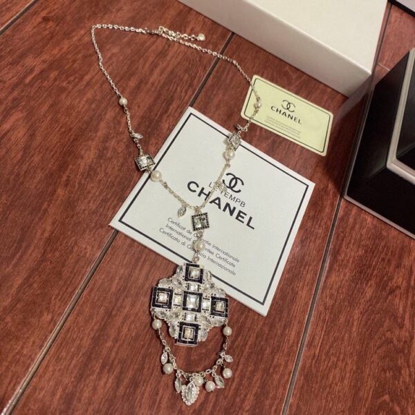 Chanel Necklace