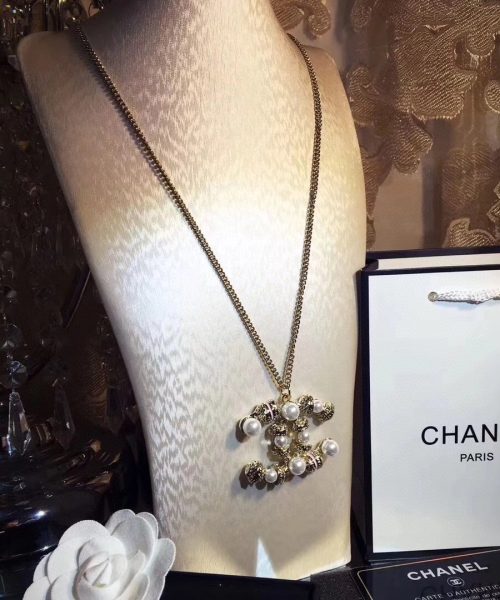 Chanel Necklace