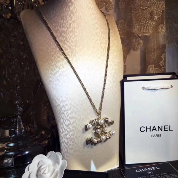 Chanel Necklace