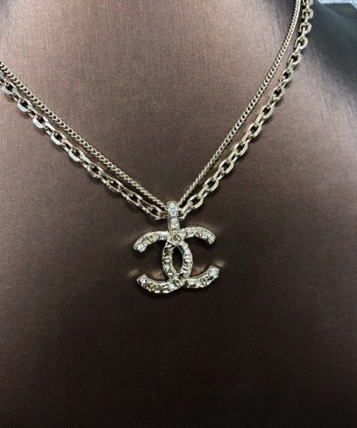 Chanel Necklace