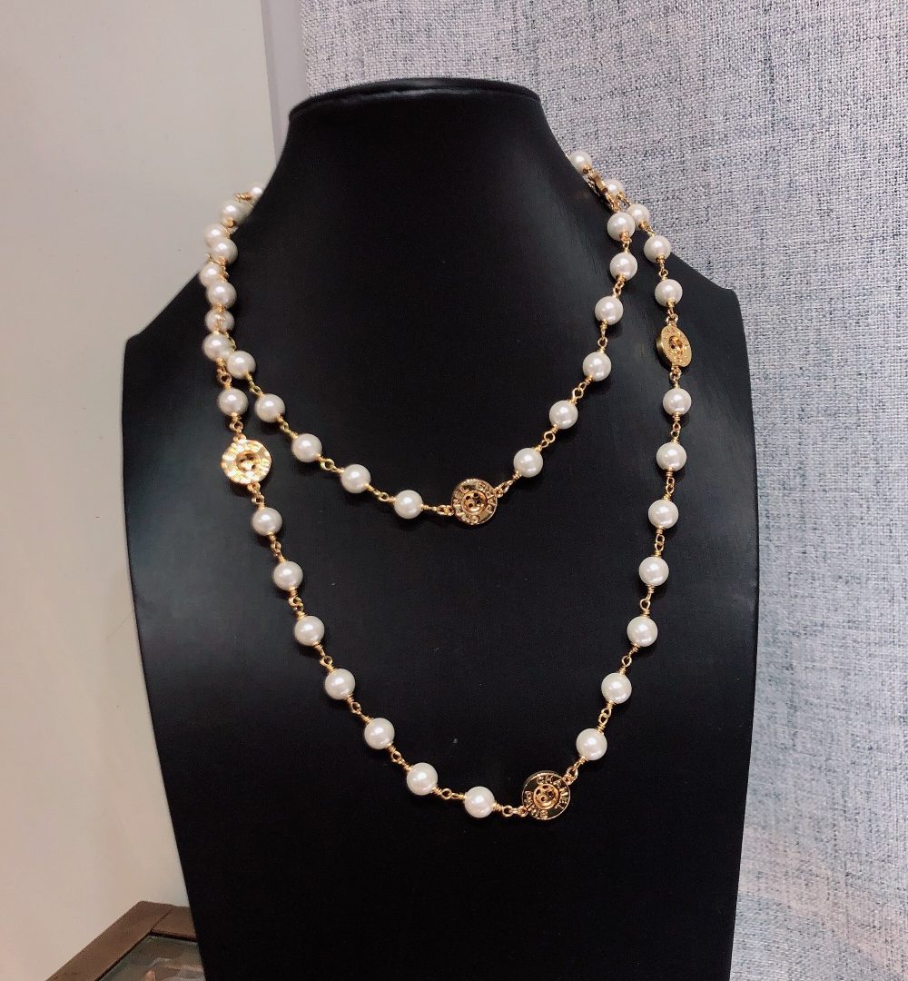 Chanel Necklace