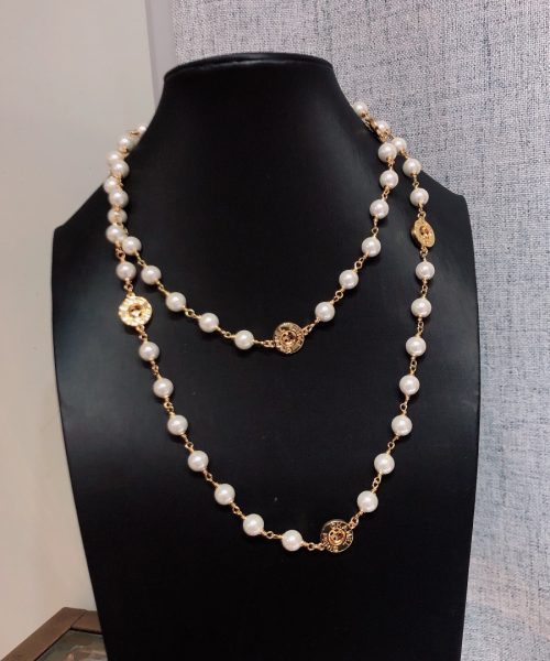 Chanel Necklace