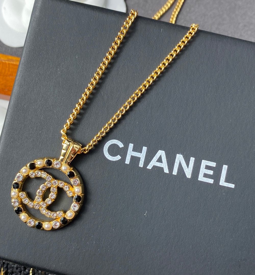 Chanel Necklace