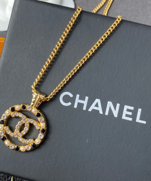 Chanel Necklace