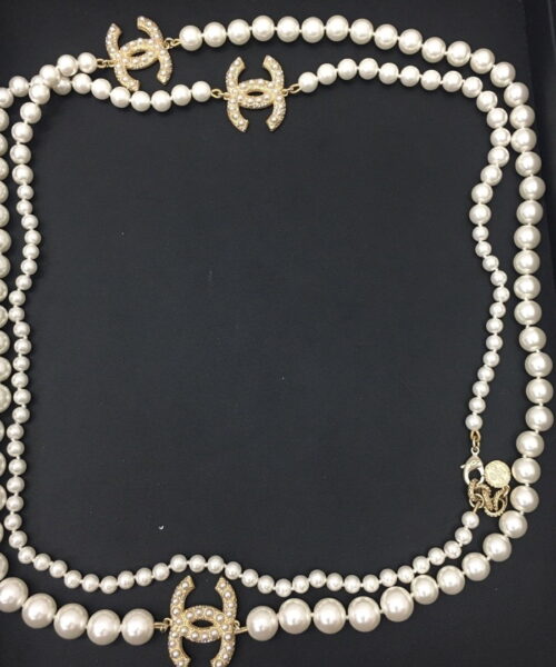 Chanel Necklace