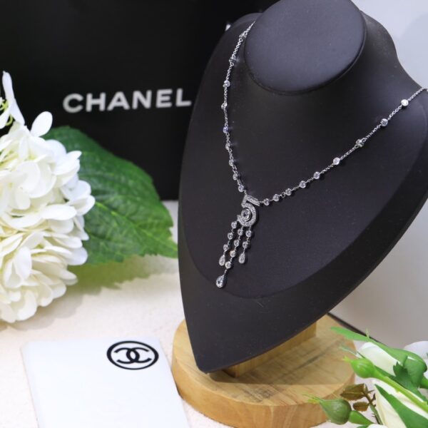 Chanel Necklace
