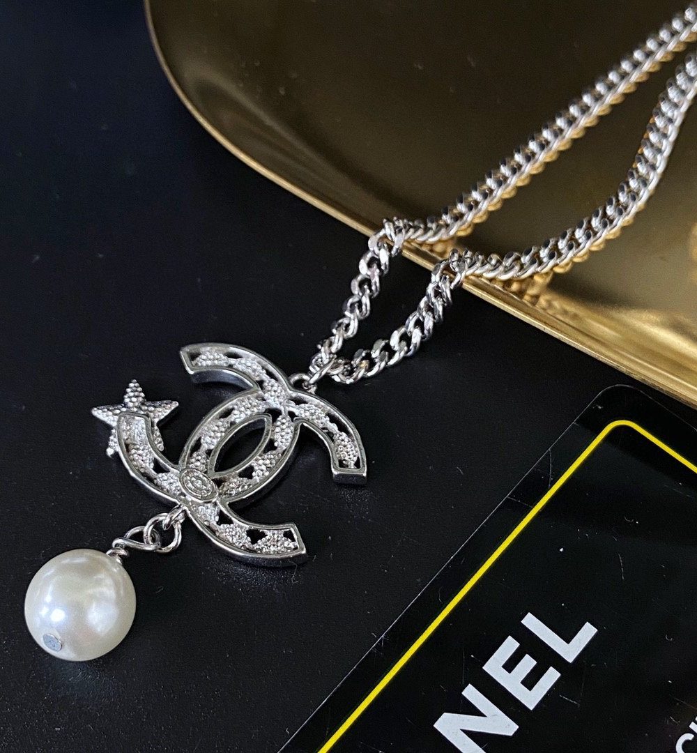 Chanel Necklace
