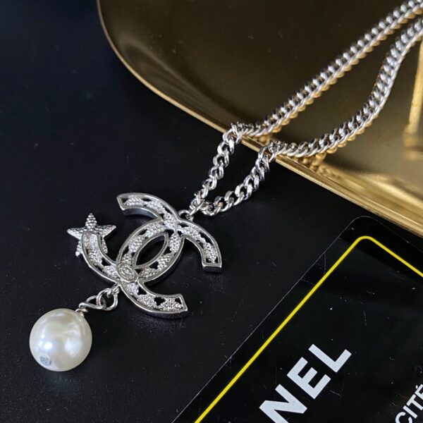 Chanel Necklace