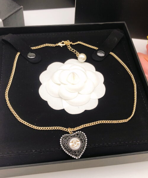 Chanel Necklace