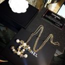Chanel Necklace